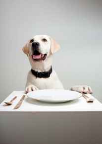 Picture for category Dog Food